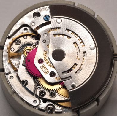 rolex cal 1575|rolex double quick set calibre.